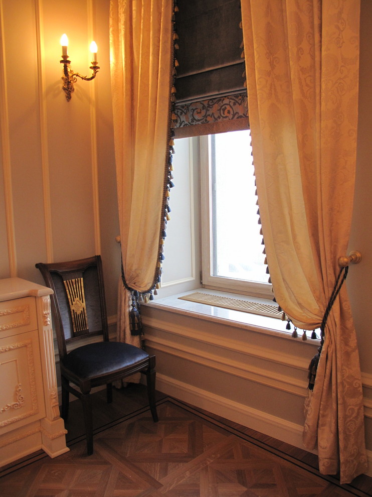 Квартира в центре Санкт-Петербурга