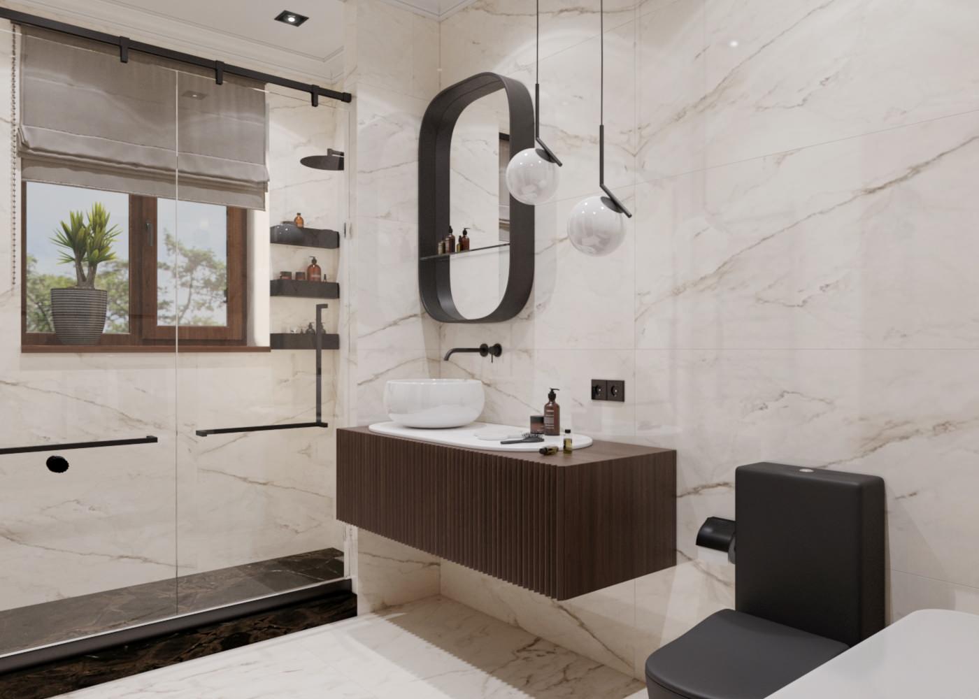 Дом на Кипре 400 кв.м. г. Пафос