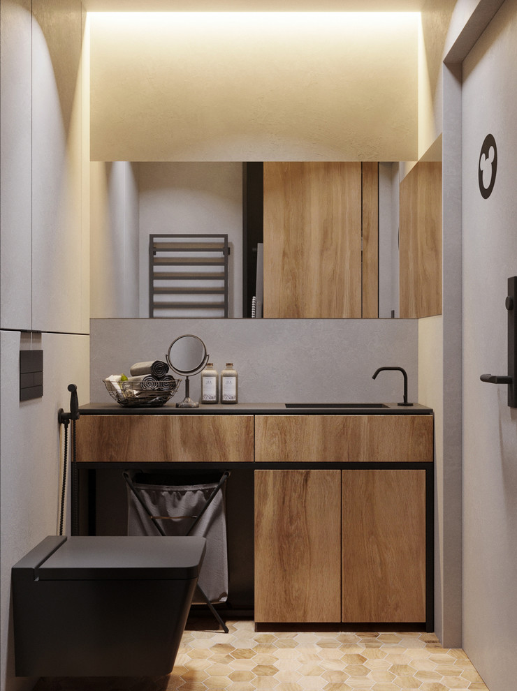 Апартаменты Loft & Wood