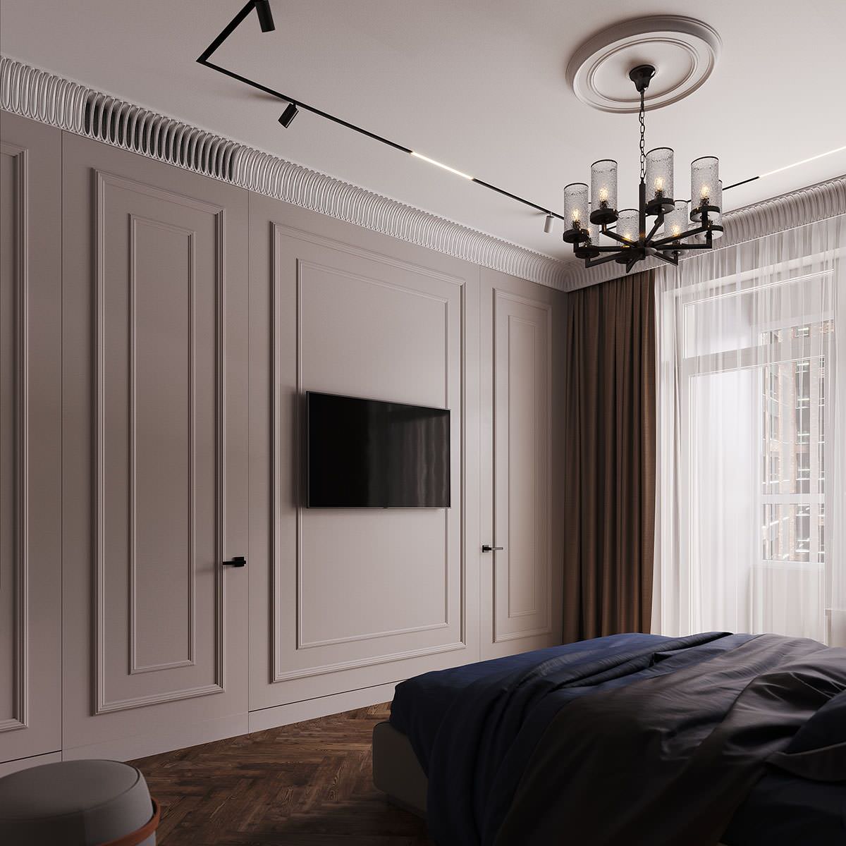 ЖК Сити Парк