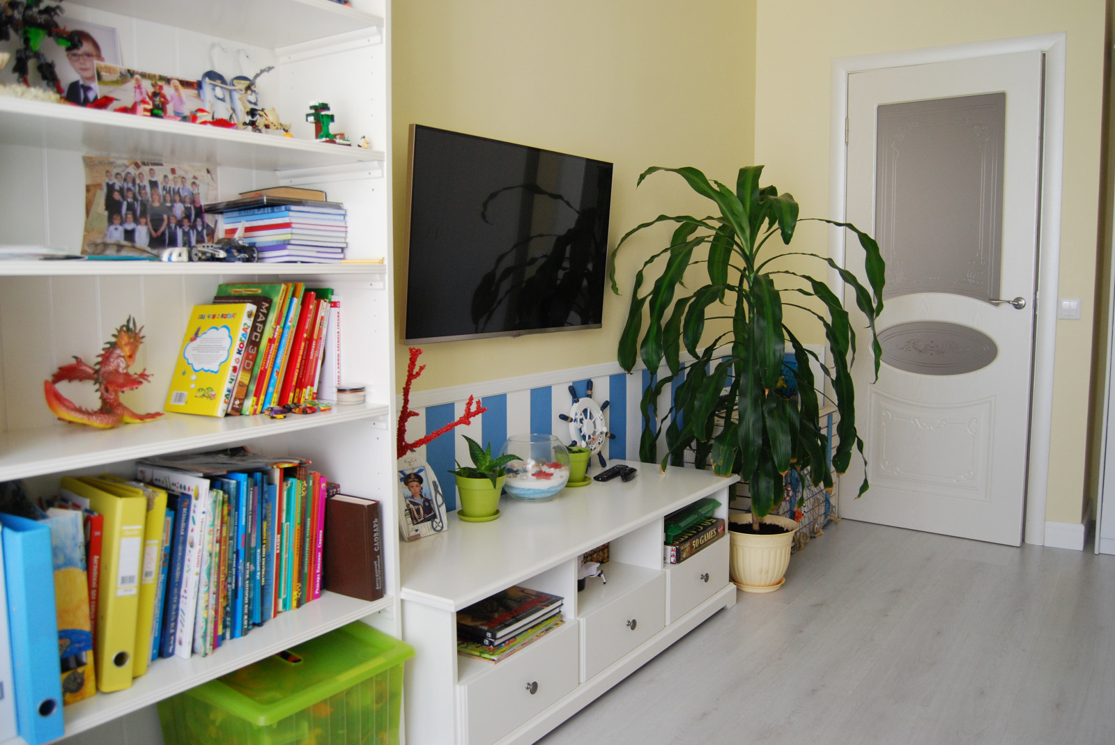 Колпино. Новая ижора