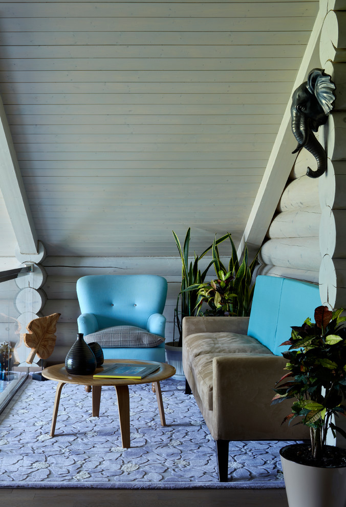 Дом фермера