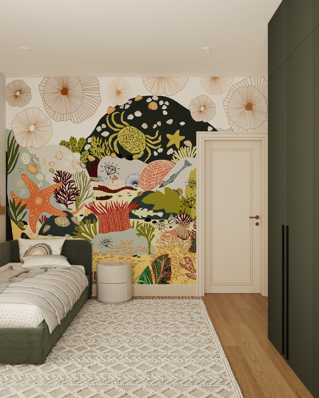 Частный дом