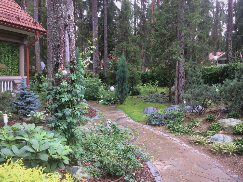 ШЕРВУДСКИЙ ЛЕС