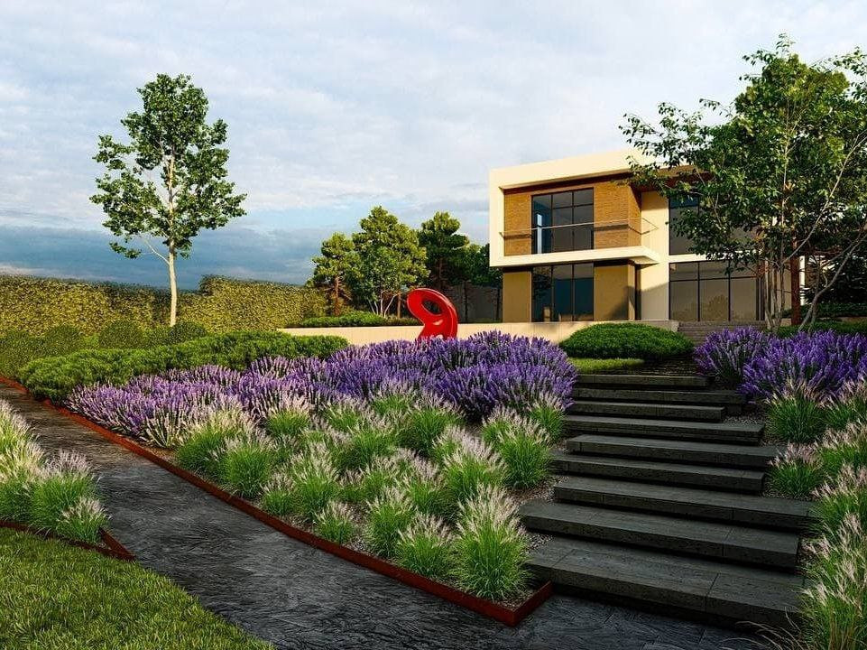 ВИЗУАЛИЗАЦИИ