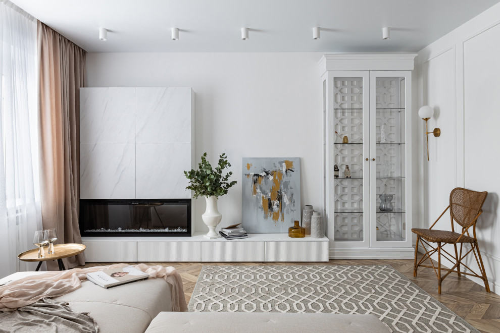 Дизайн интерьера