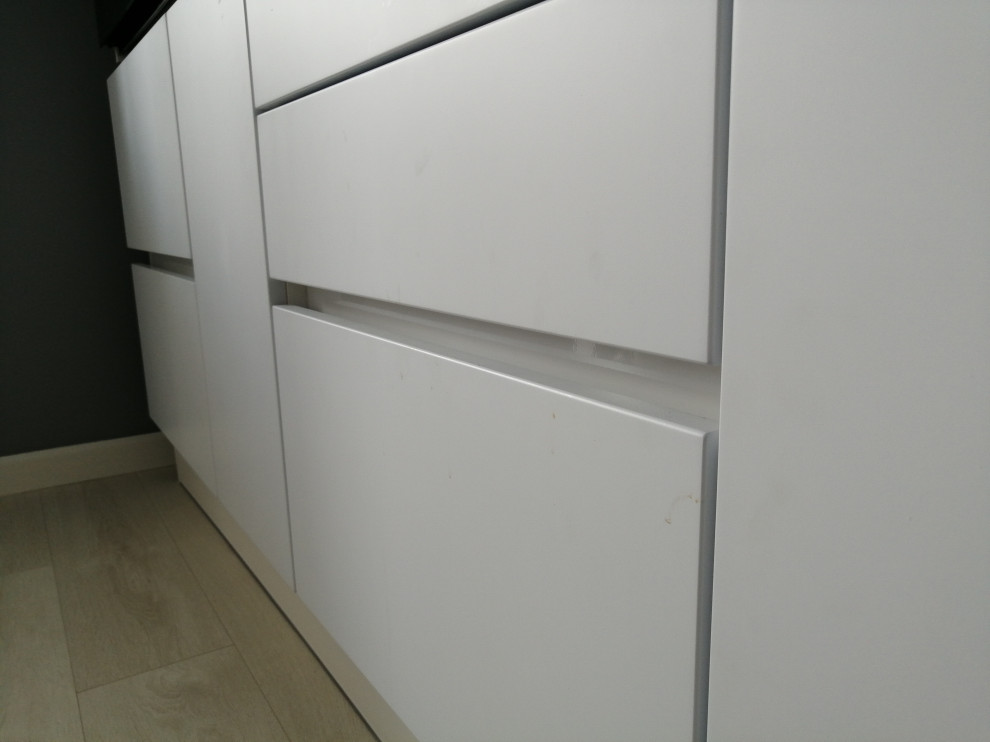 Профиль гола