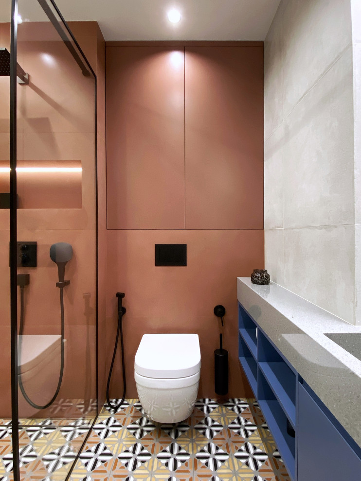 Таунхаус в Пушкине