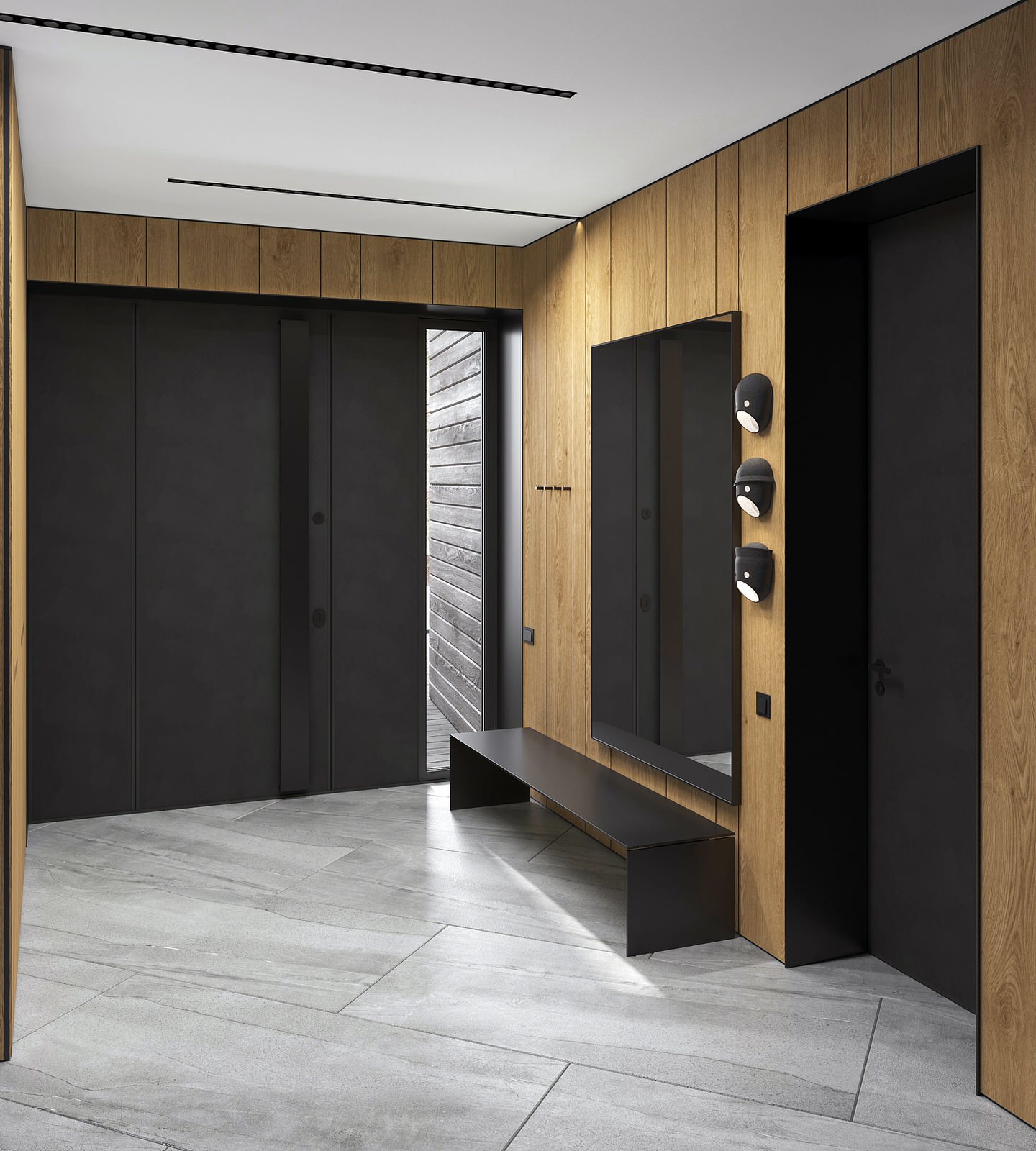 Обложка проекта: СЕРЕБРЯНЫЙ ЛЕС