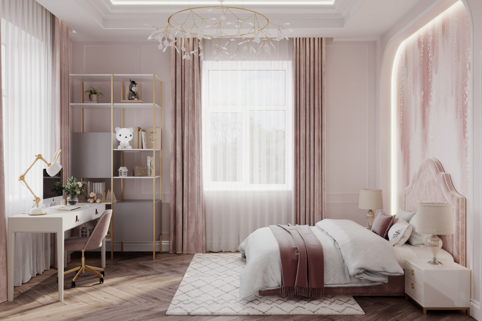 Частное Домовладение. Замок.