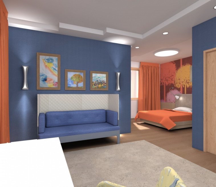 Дом в Ольгино