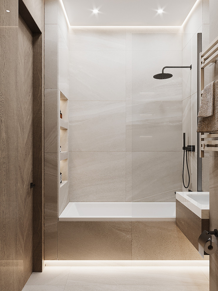 ЖК ЗИЛАРТ. 1-комнтаная квартира 43кв.м.