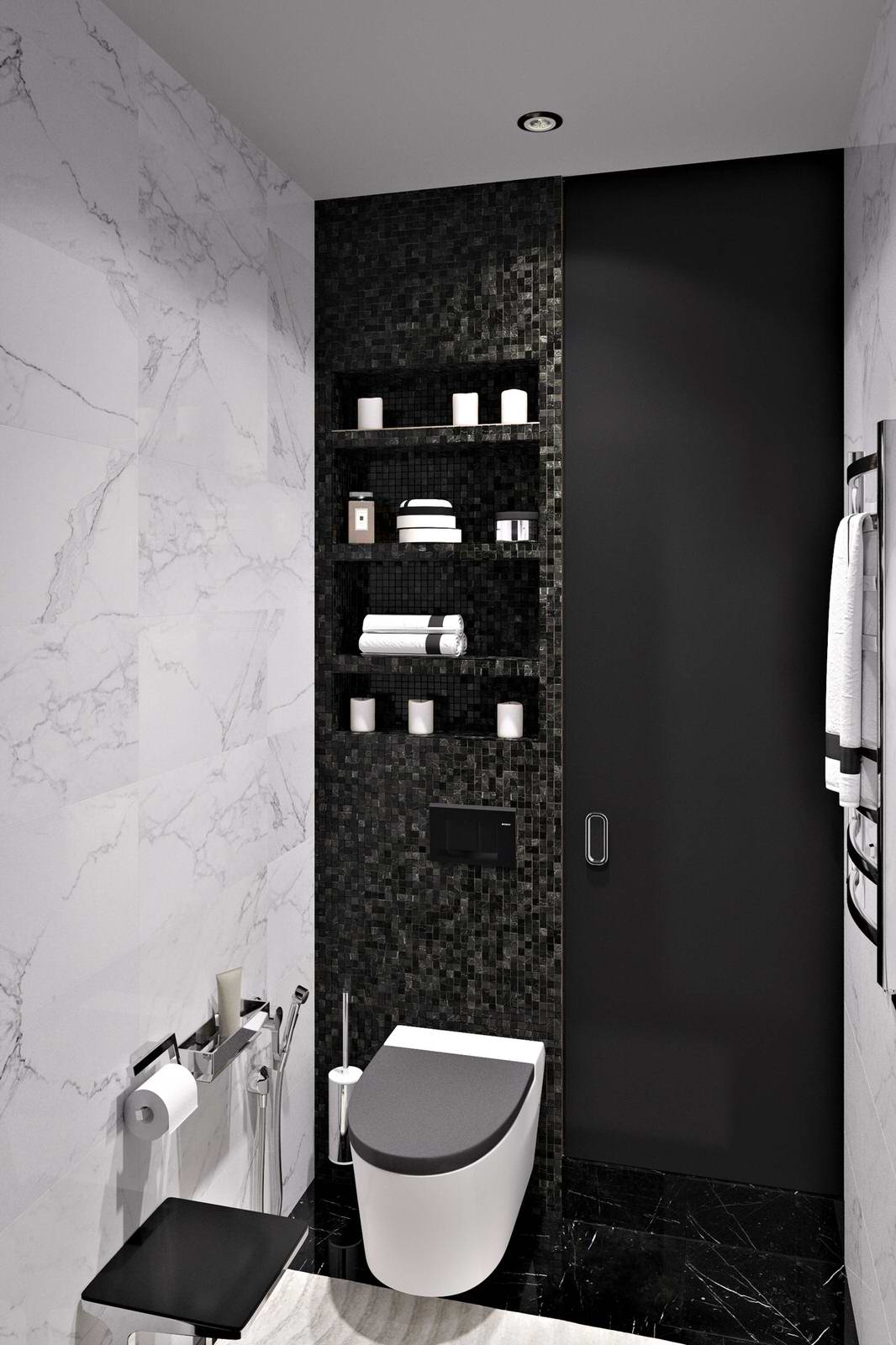 Квартира 103кв.м., Можайское шоссе, г. Москва