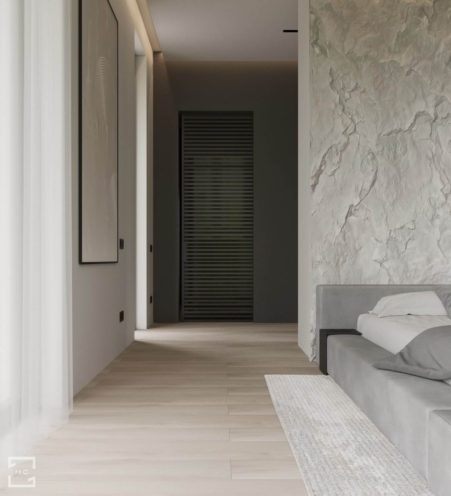 Дизайн-проект частного дома