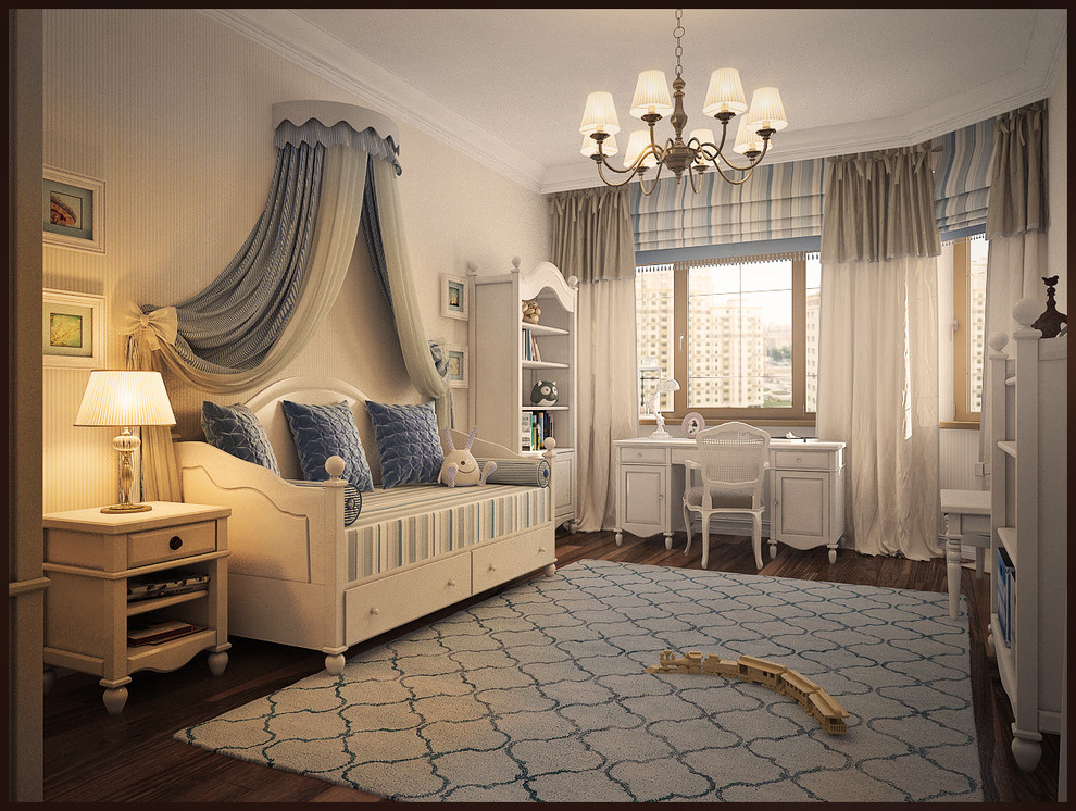 ЖК "Доминион"