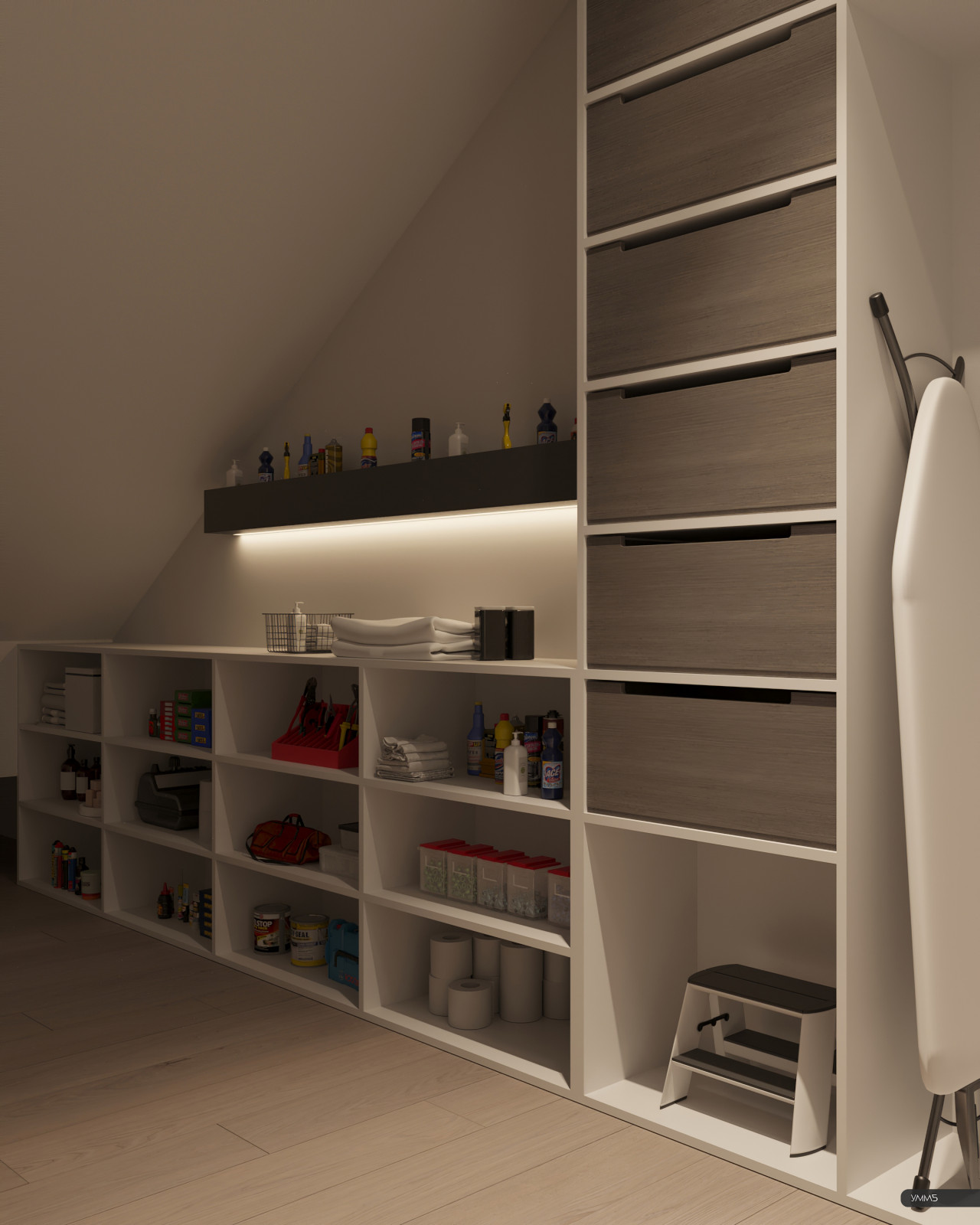 ALBEDO | Дом 170м2