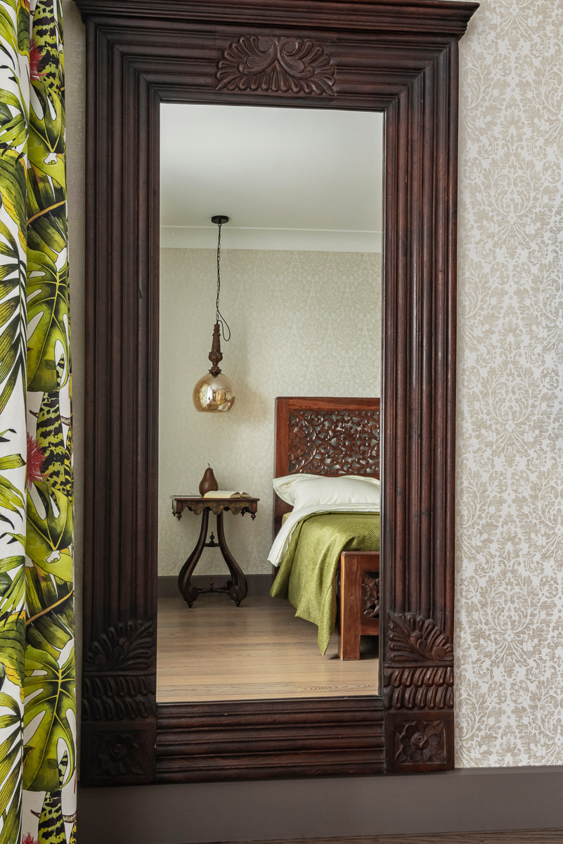 Главная спальная