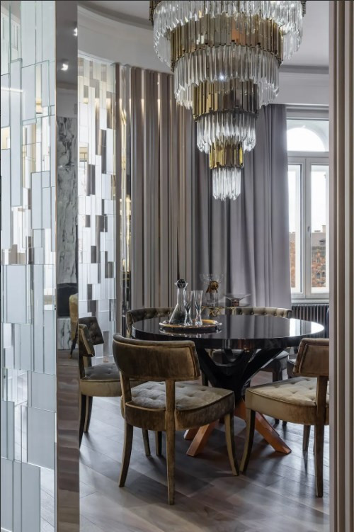 Квартира 70 м/кв