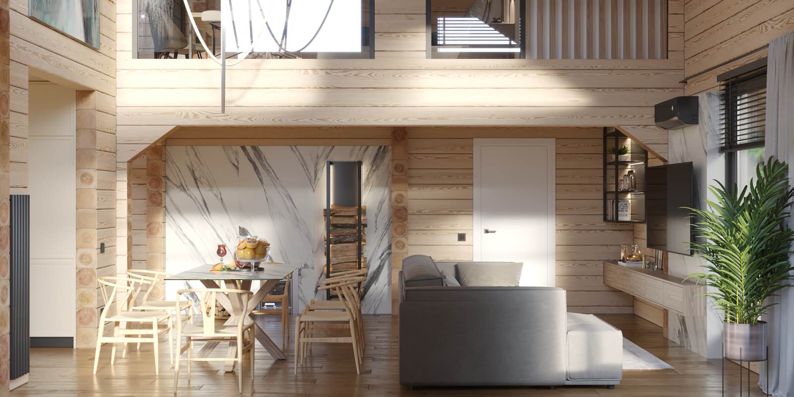 #банный_домик