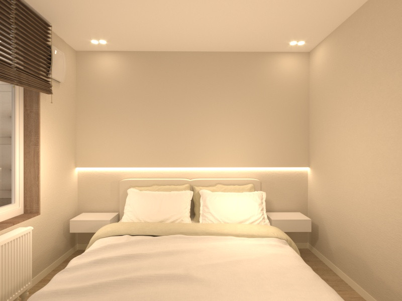 Wohnung zum Mieten 34 m2 (Apartmens 34 sq m)