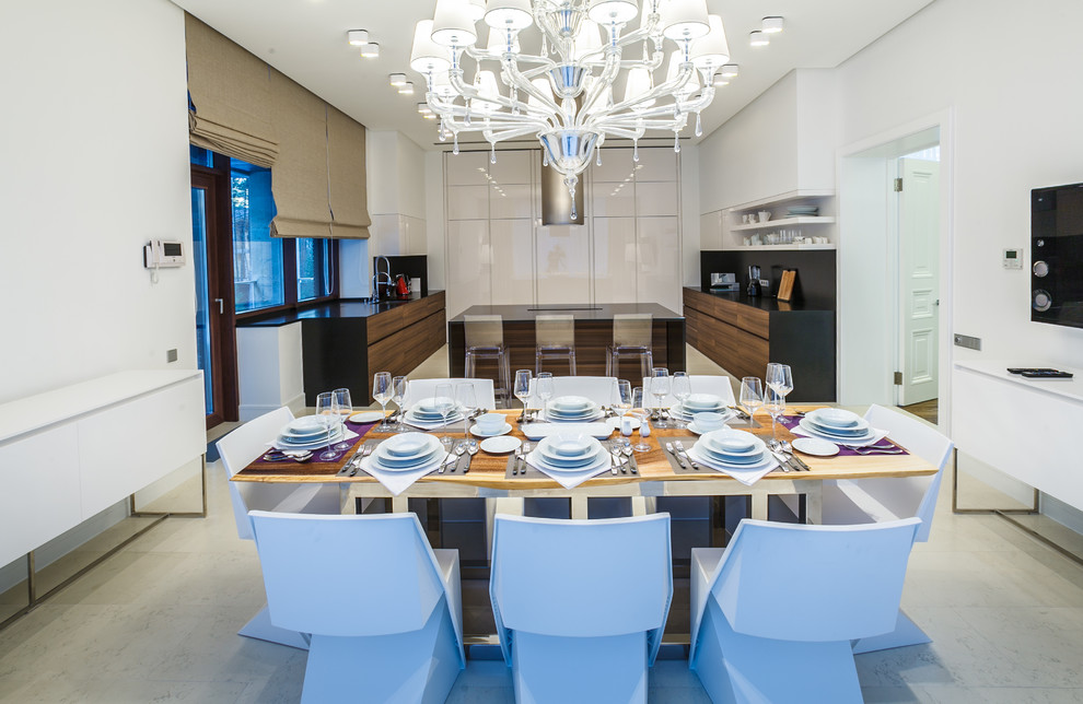 Дом в Подмосковье