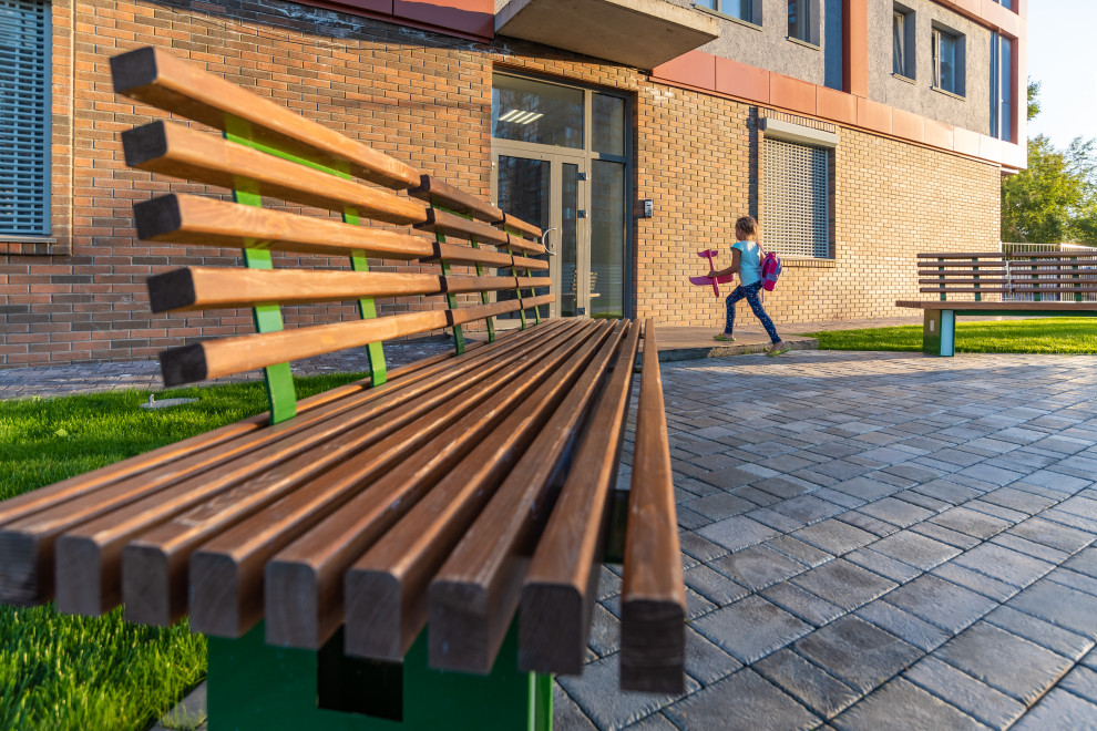 Виртуальный тур ЖК "Ясный берег"