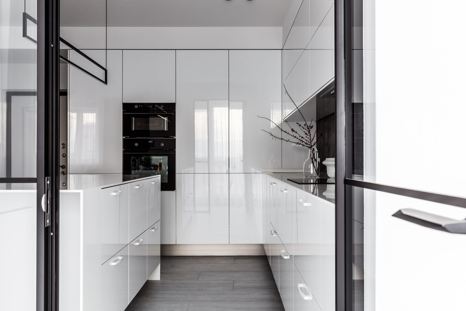 ЖК Одесский