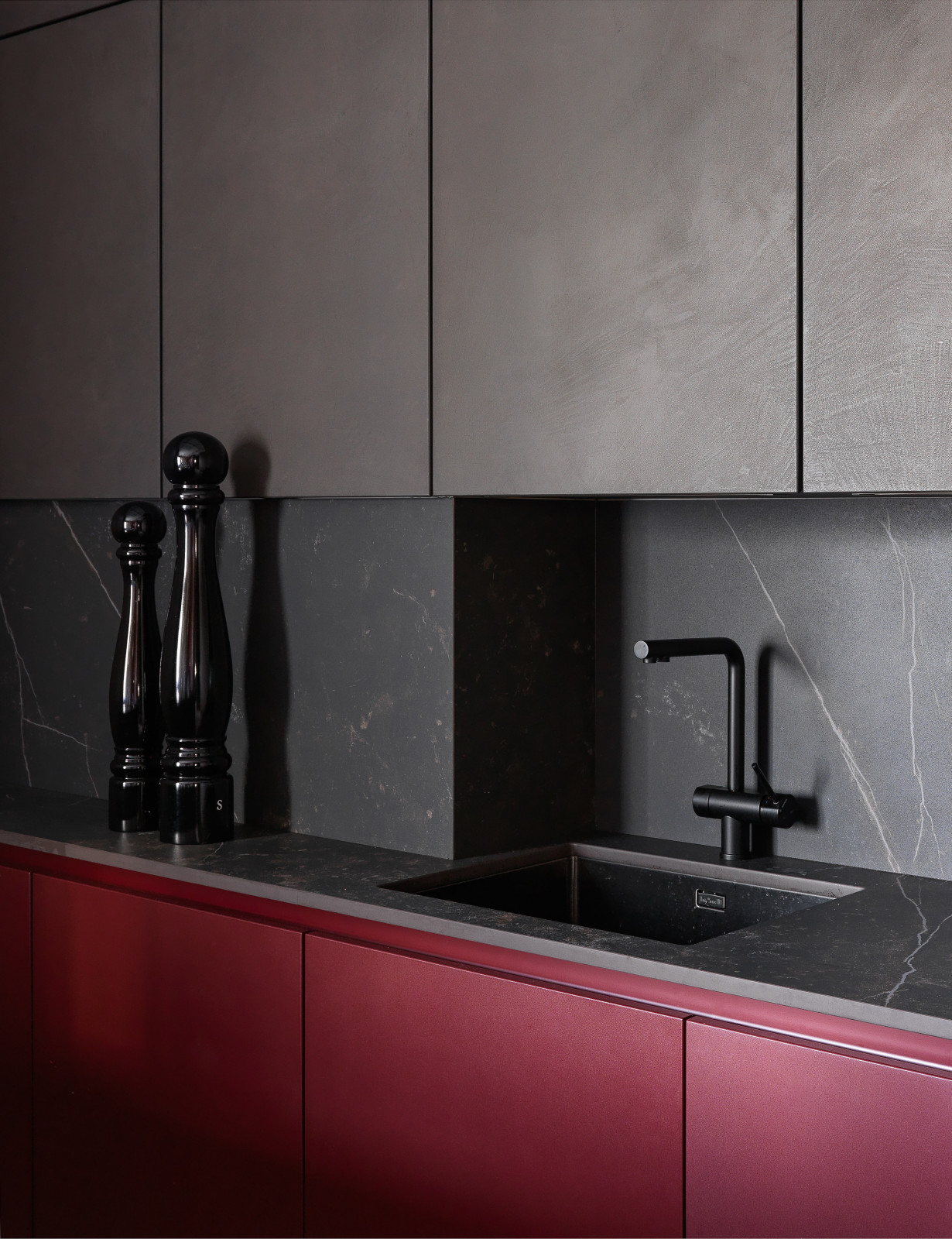 Квартира в историческом центре Петербурга