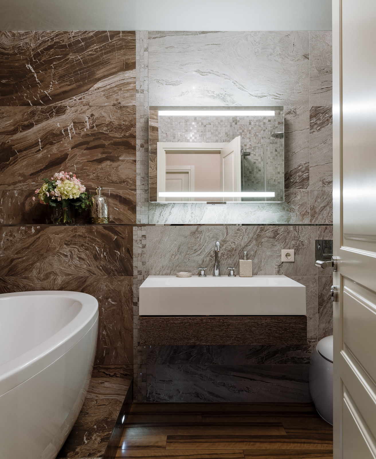 Мичуринский проспект