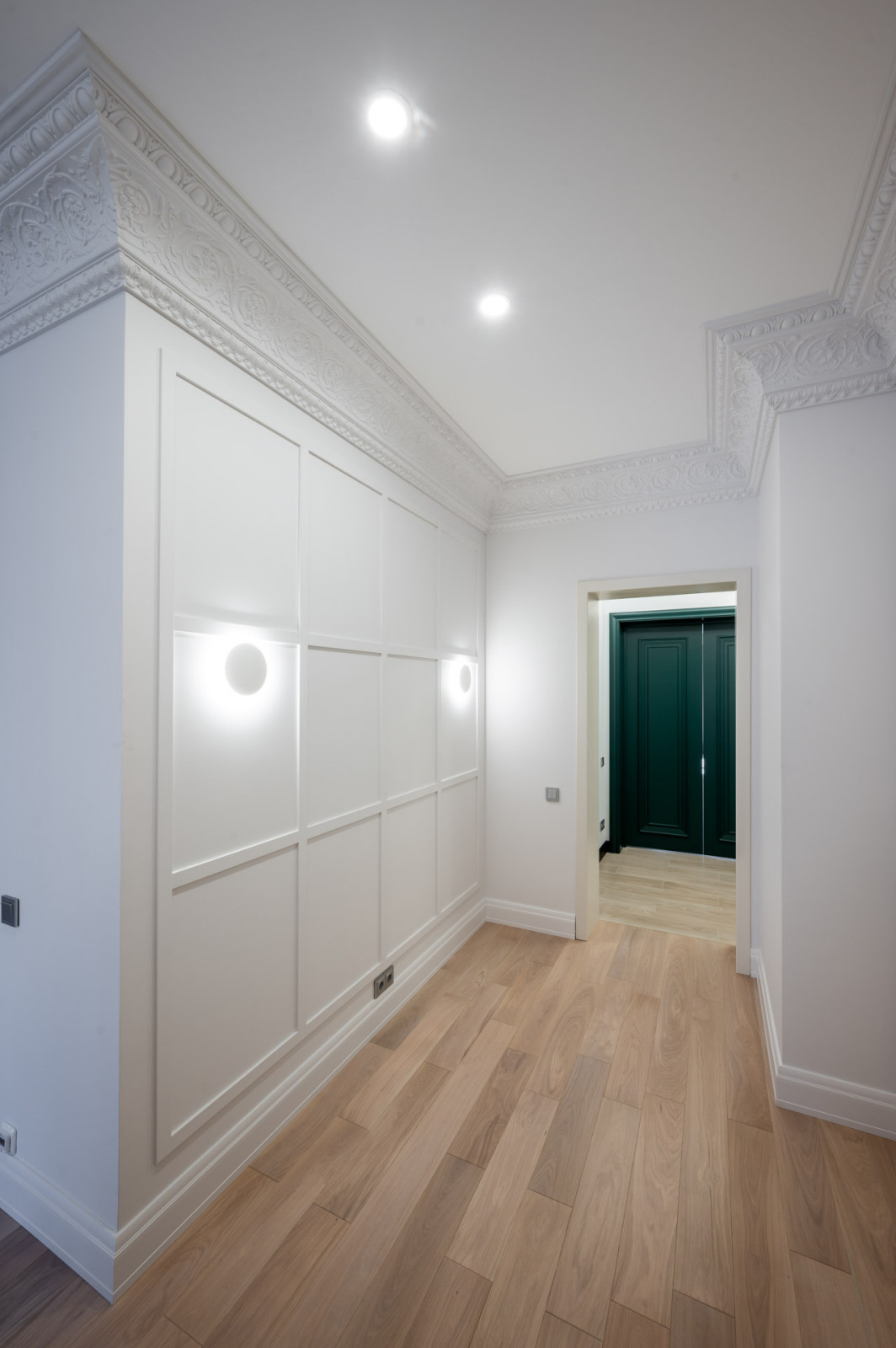 ЖК "Империал"