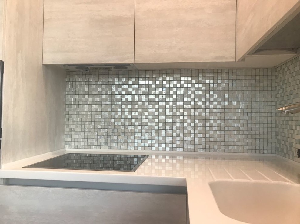 Квартира ул. Кавалристов, Новосибирск