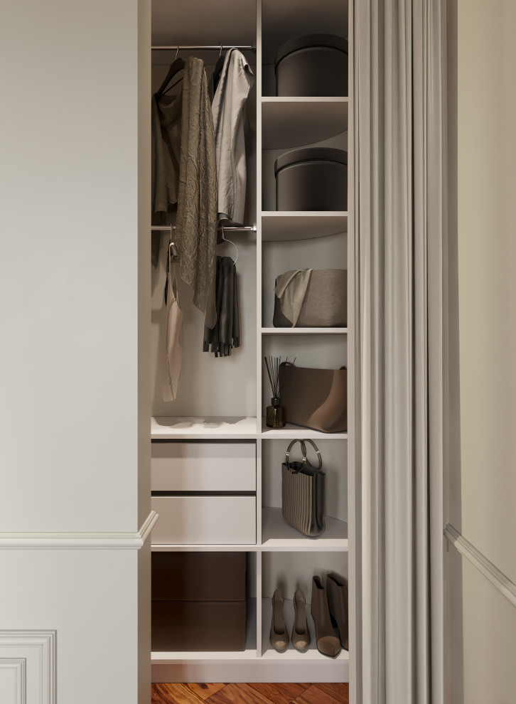 Квартира на Петроградке 93.8 кв.м