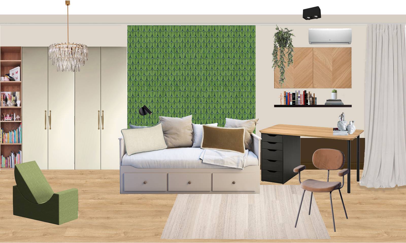 Елена Андрейчева