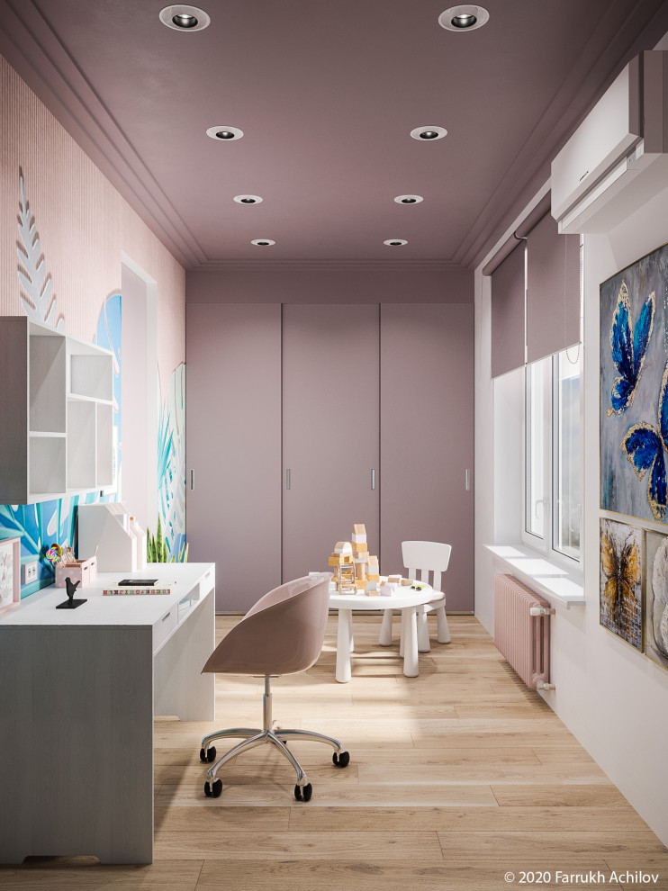 Детская девочек