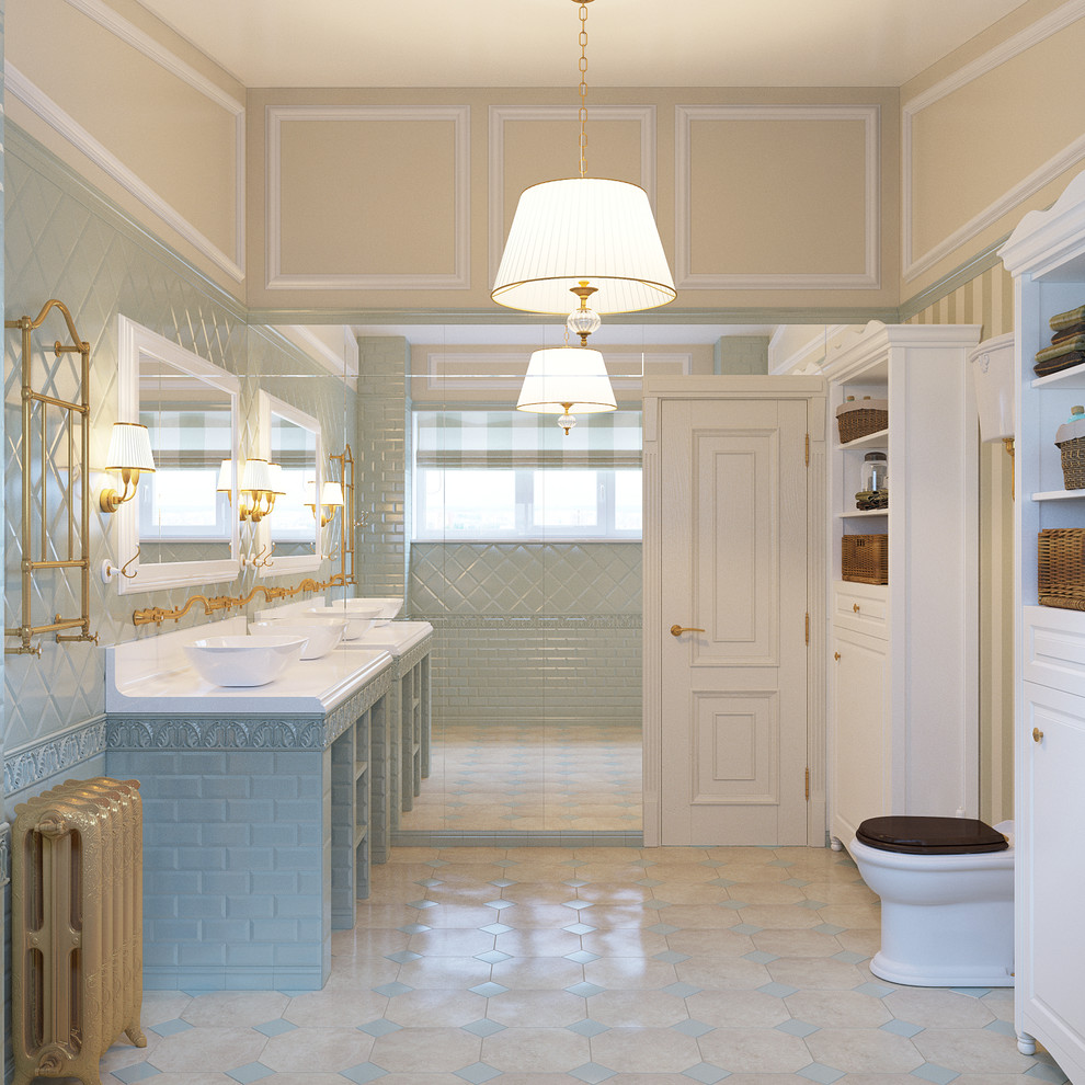 Дом кот.пос. "Онегин парк"