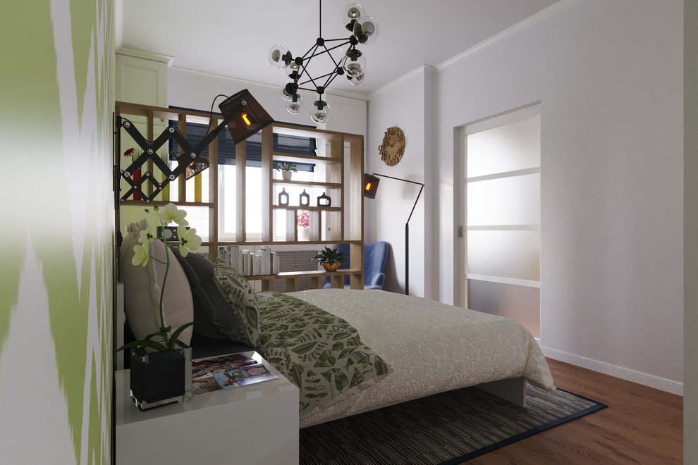 Квартира на пр. Блюхера