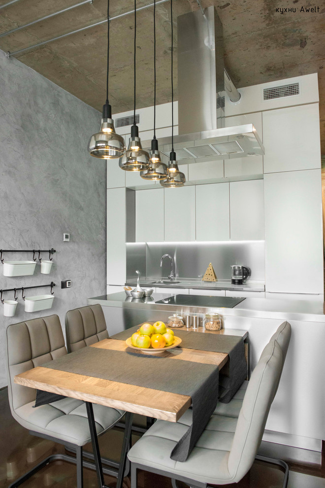 Изумрудная улица