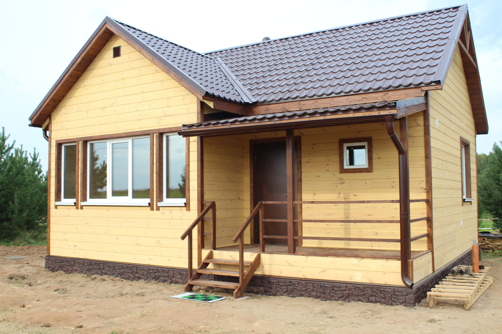 Иван Носков