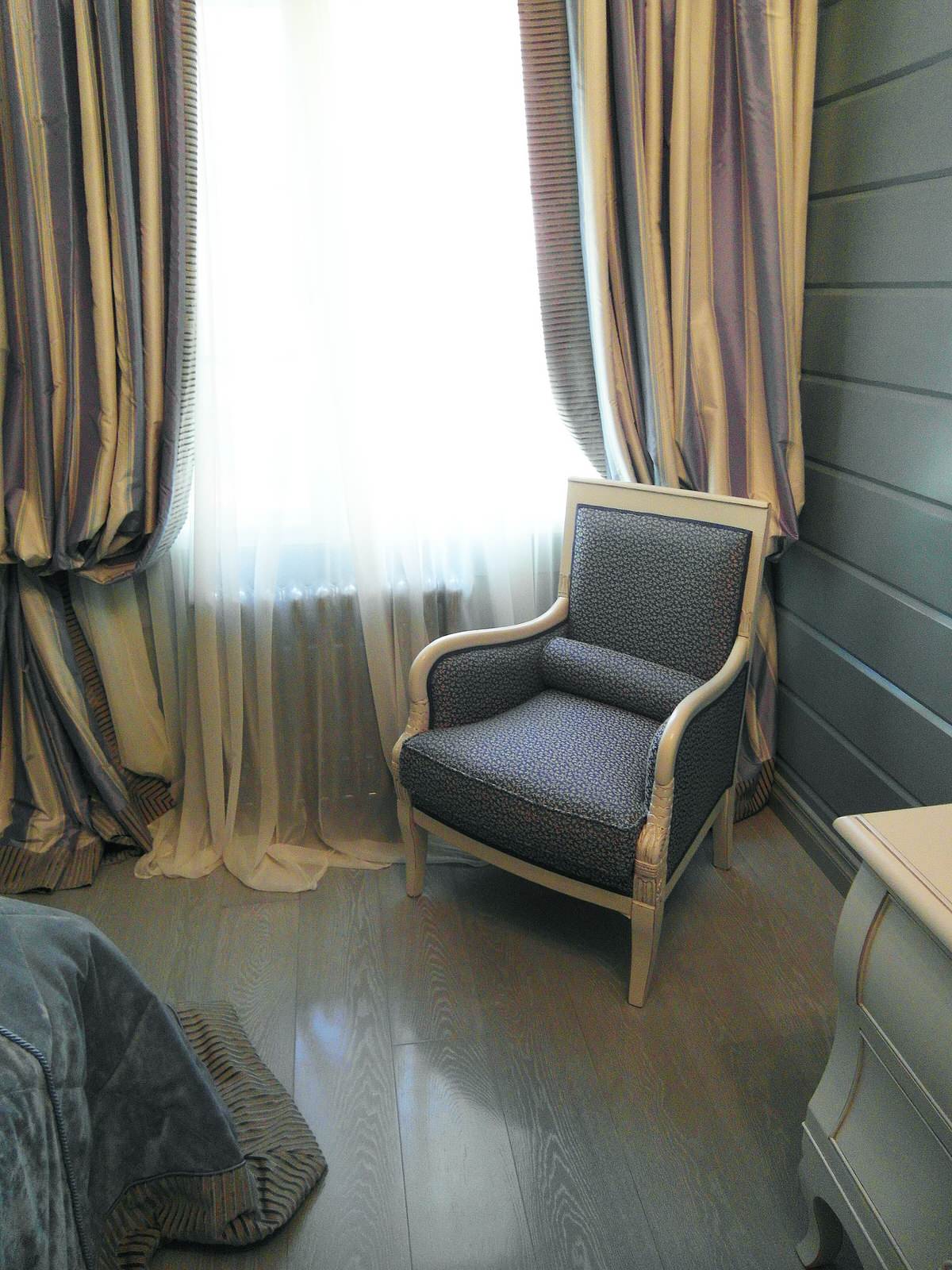 Дом в комарово