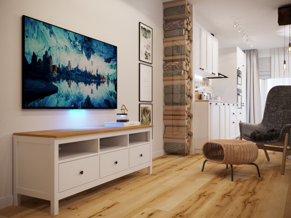 ЖК Европейский Берег, Новосибирск