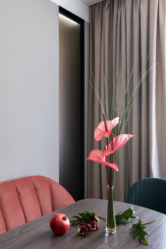 1 комн. квартира ЖК "Big Time"