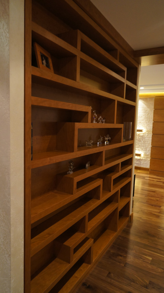 Рабочие моменты