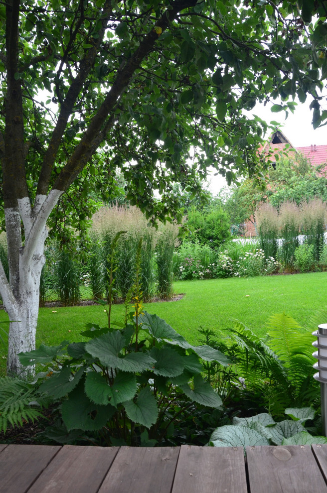 Звенящие шаги