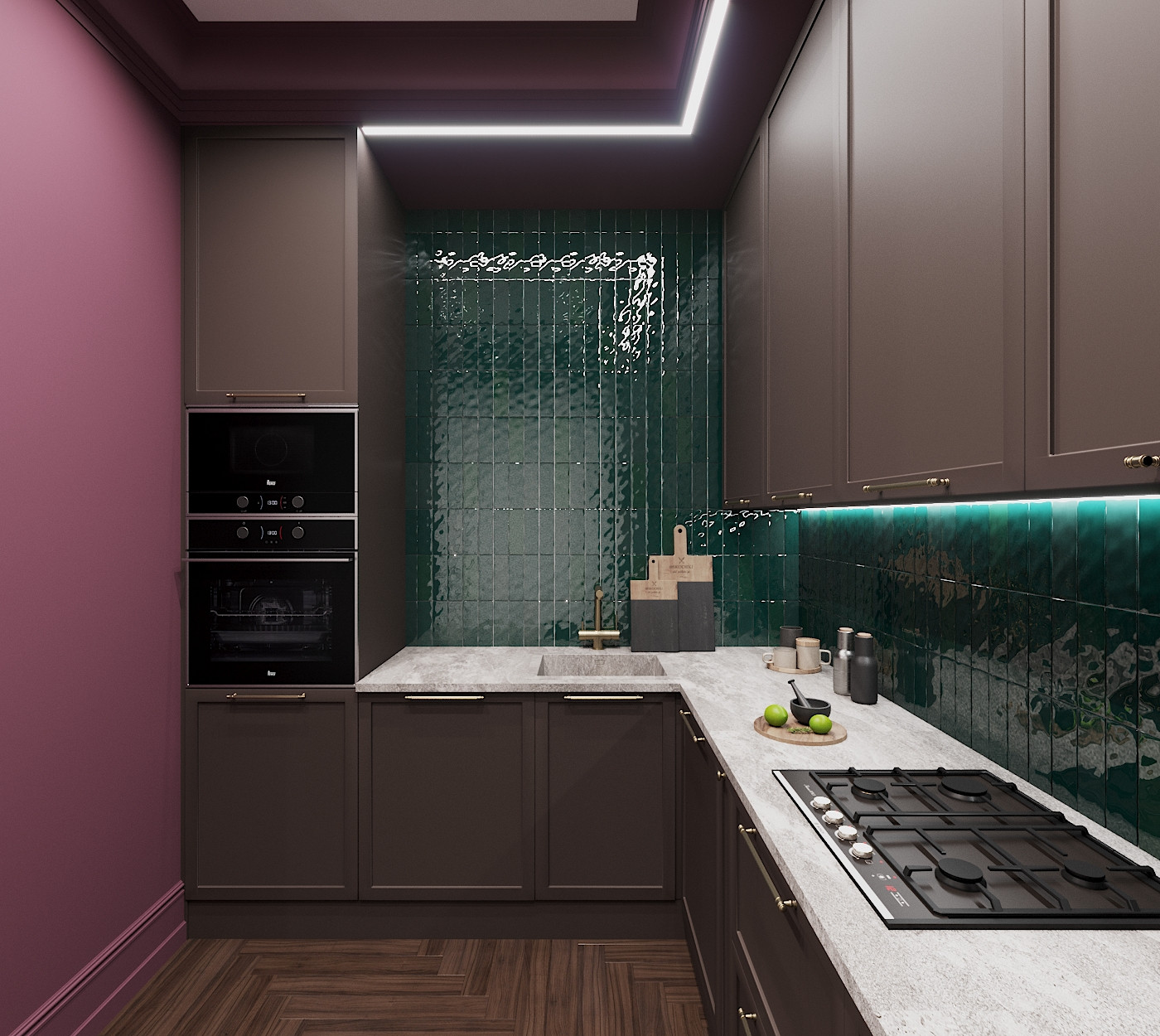 Квартира Санкт-Петербург