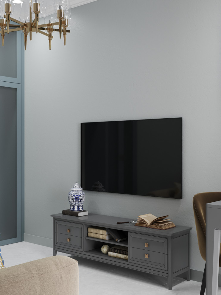 ЖК "Восточный" г. Геленджик