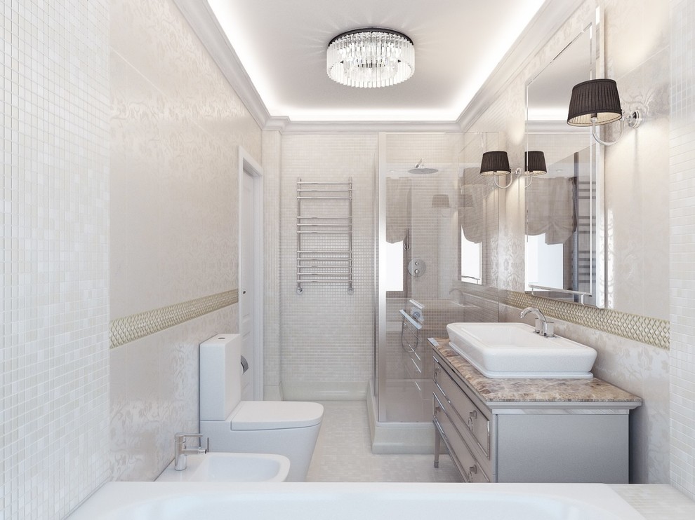 Villa Latchi. Cyprus