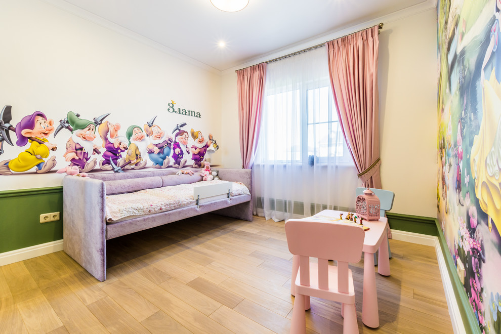 Коттедж в Новых Вешках