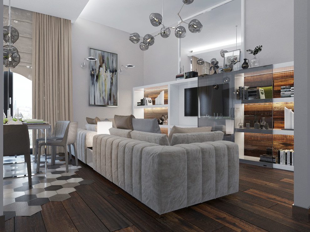 ЖК Резиденция Балчуг