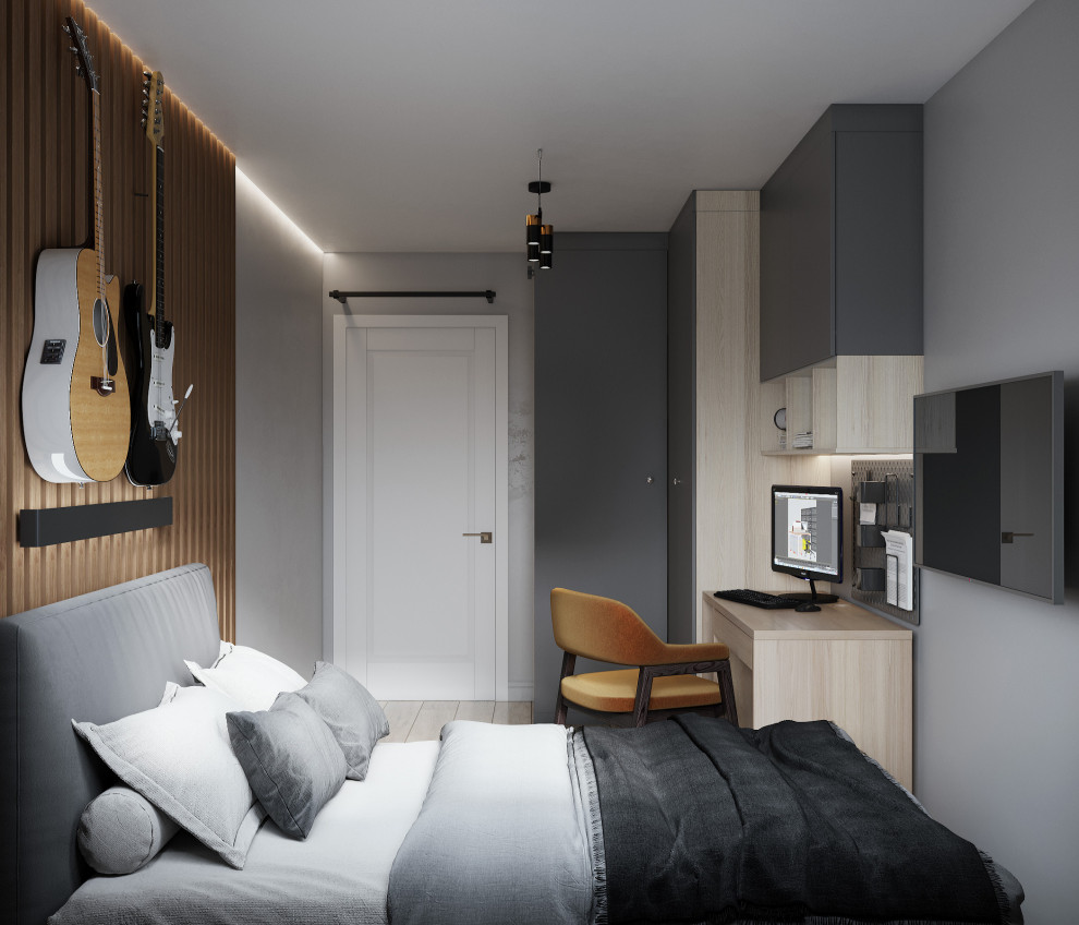 3х комнатная хрущевка, 56м2, САО, г. Москва