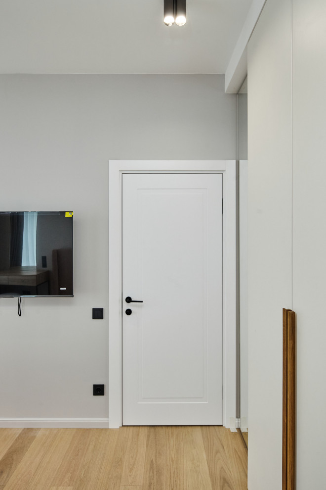 Ремонт спальни